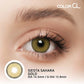 Siesta Sahara Gold