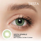 Peridot - Siesta Sparkle