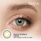 Topaz -Siesta Sparkle