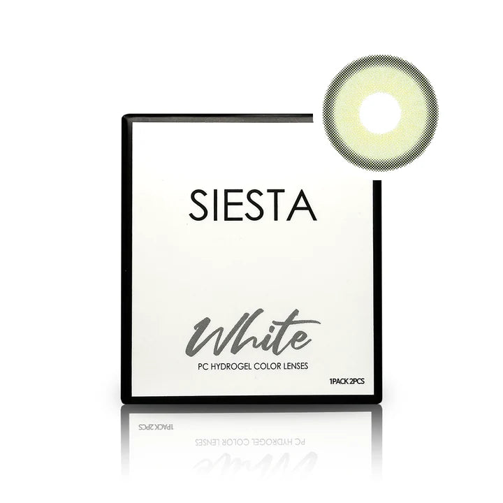 Alexandra - Siesta Sparkle
