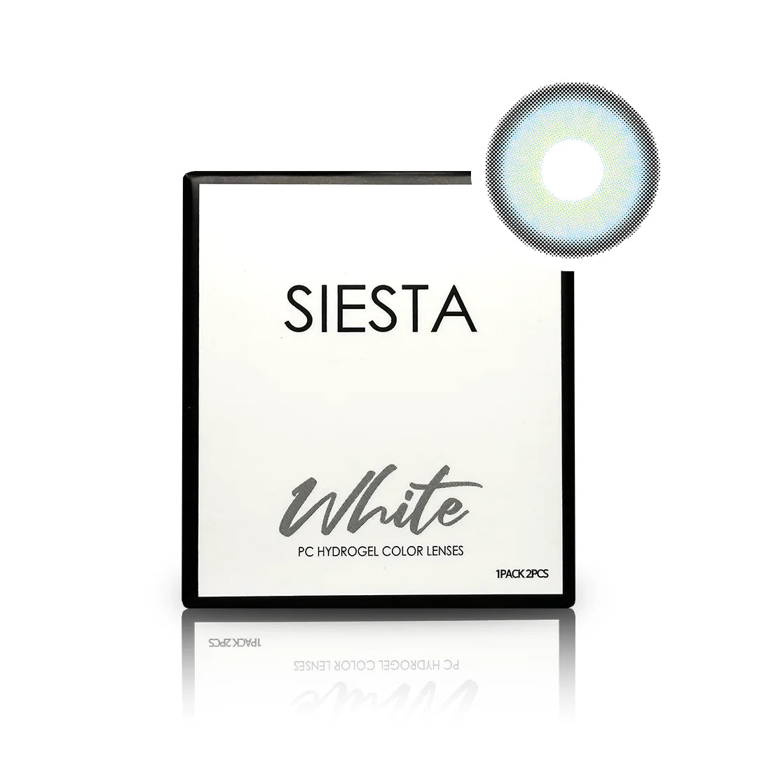 Fluora - Siesta Sparkle