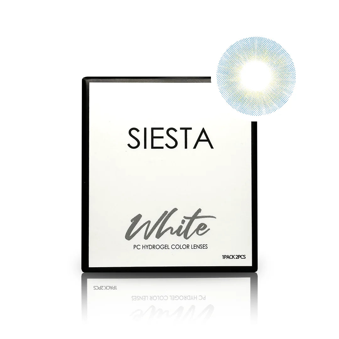 Sapphire - Siesta Sparkle
