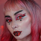 17 mm Red Mesh R