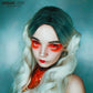 22 mm Red Sclera