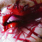 22 mm Red Sclera