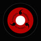22 mm Sharingan