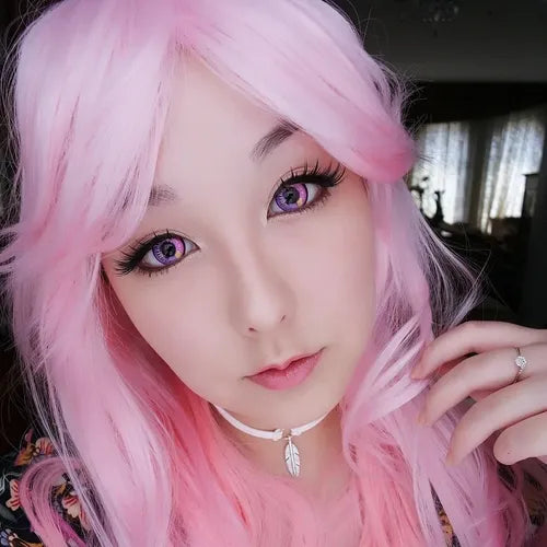 Anime Violet F157