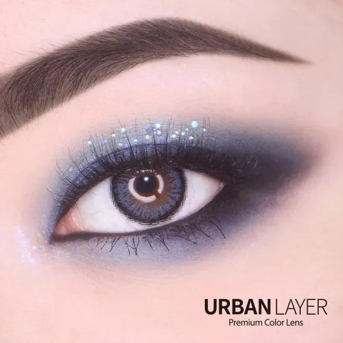 Almaty Blue