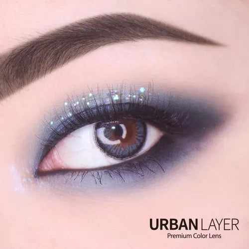 Almaty Blue
