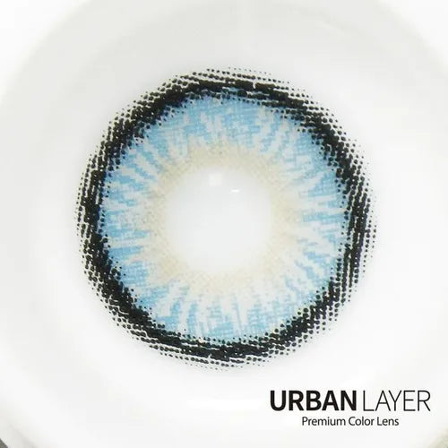 Almaty Blue