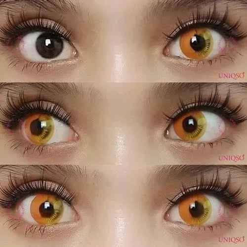 Anime Brown F162