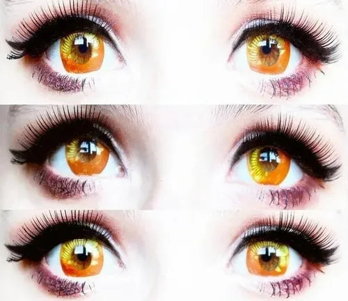 Anime Brown F162