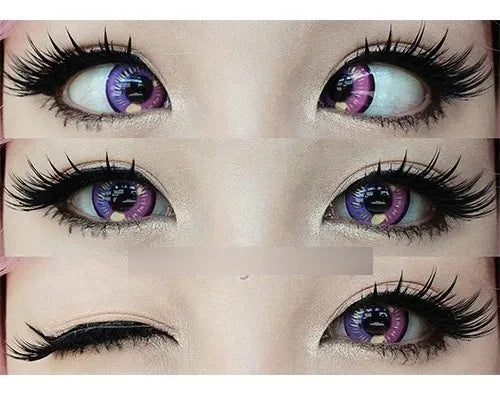 Anime Violet F157