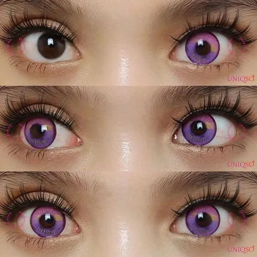 Anime Violet F157