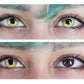 Anime Yellow F156