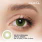 Siesta Original Apple Green