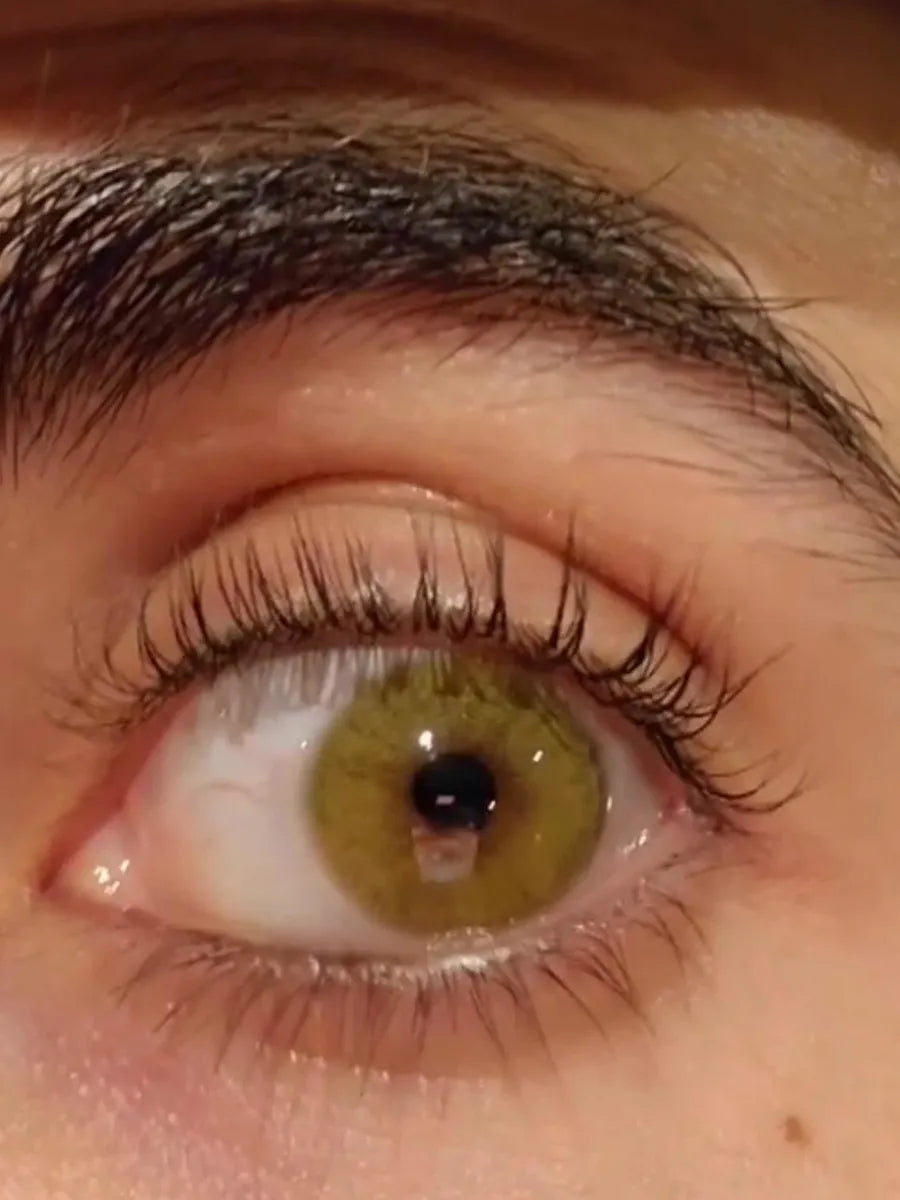 Siesta Original Apple Green