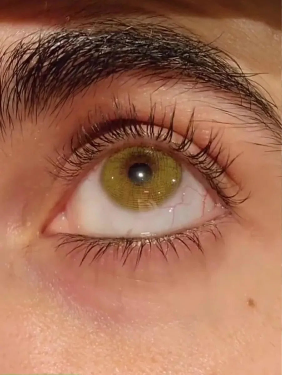 Siesta Original Apple Green