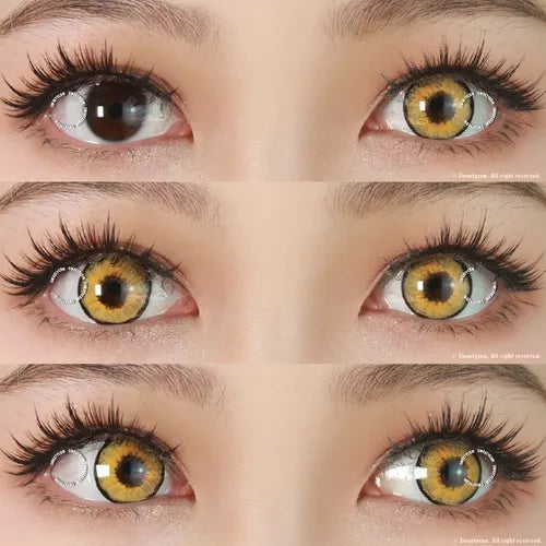 Aquaman Yellow