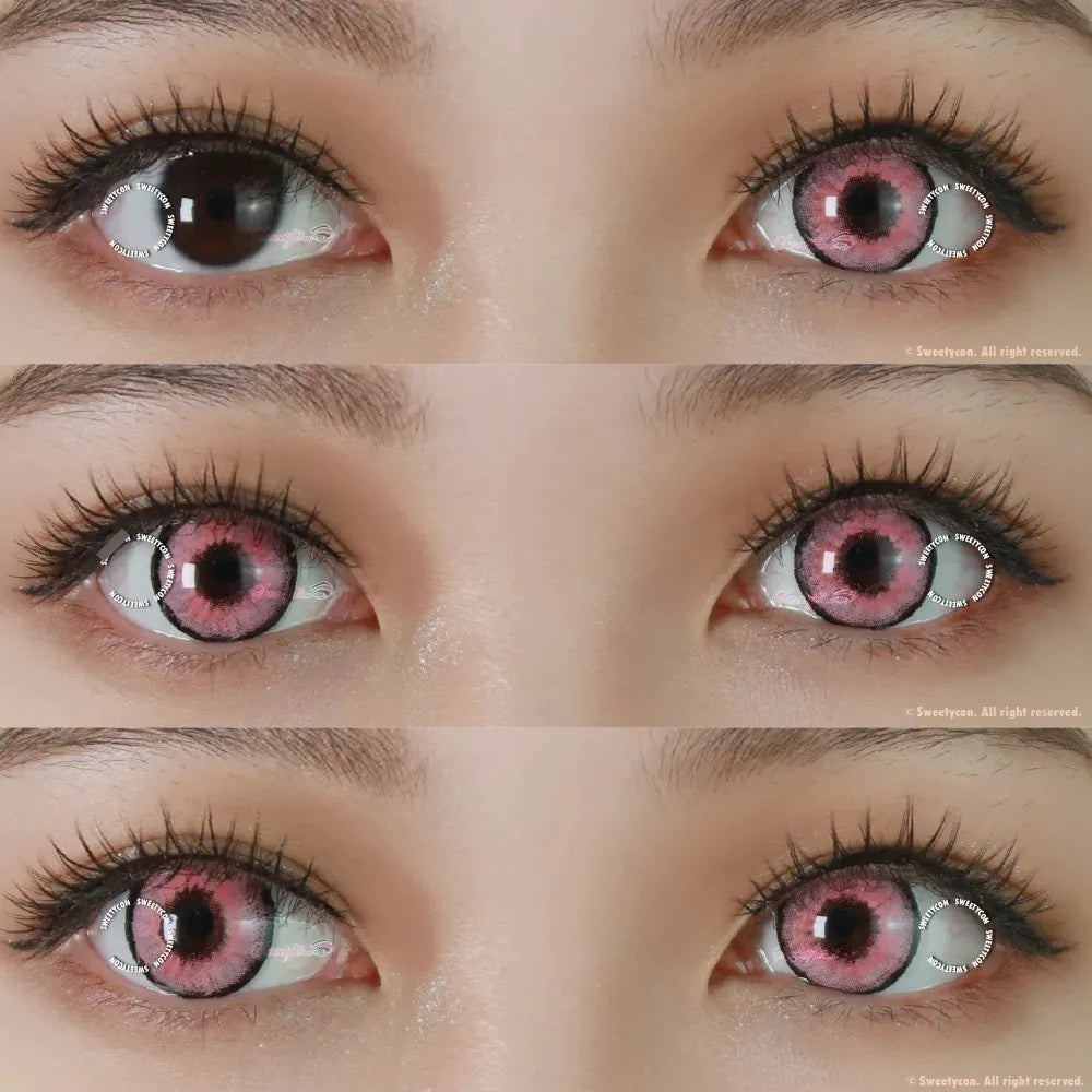 Aquaman Pink