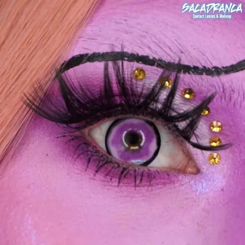 Aquaman Violet