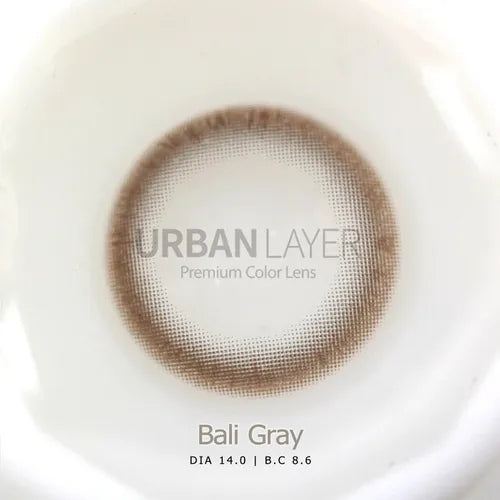 Bali Gray