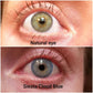 Cloud Blue - Siesta Black