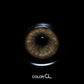 Cloud Brown - Siesta Black