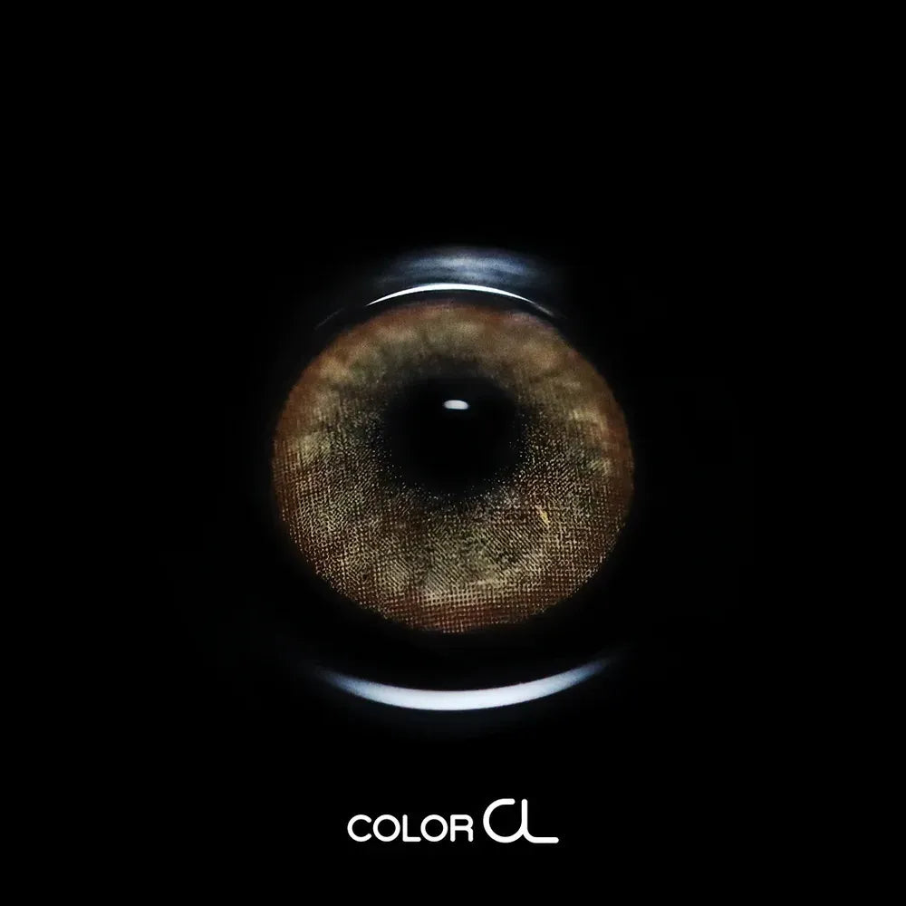 Cloud Brown - Siesta Black