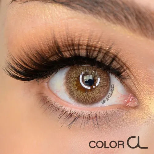 Siesta Original Caramel Brown