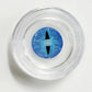 Cat Eye Blue