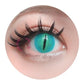 Cat Eye Green