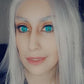 Cat Eye Green
