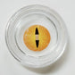 Cat Eye Orange