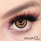 Circle Brown