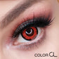 Circle Red