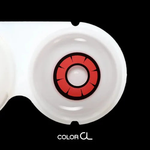 Circle Red