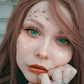 Cloud R Green