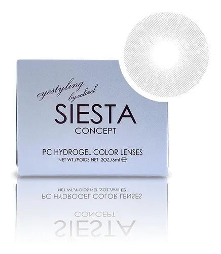 Siesta Original Cream