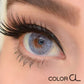 Creamy Gray - Siesta Black