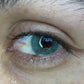 Creamy Green - Siesta Black