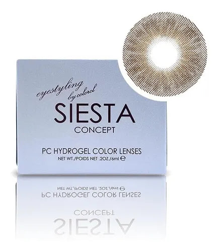 Siesta Original Dark Choco