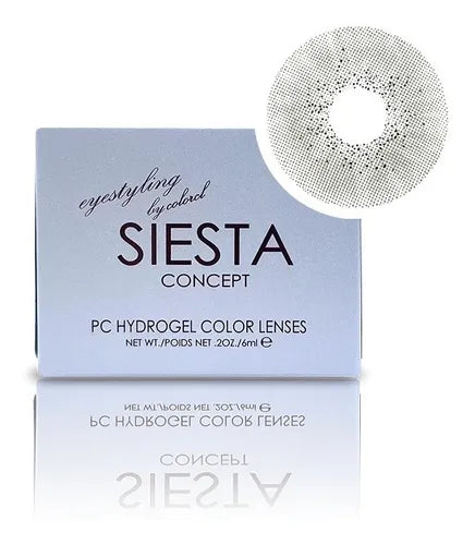 Siesta Original Dark Gray