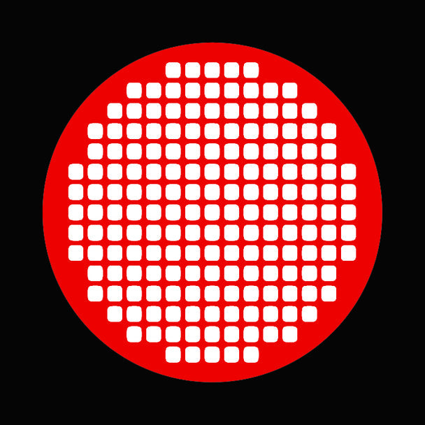 Red Screen