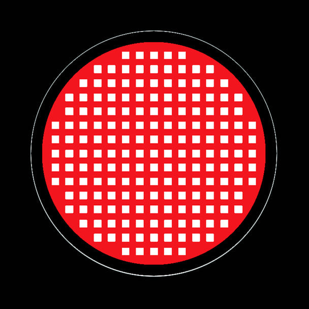 Red Mesh R