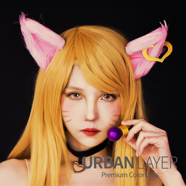 Anime Yellow F156