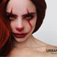 Flame Eyes
