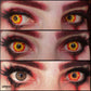 Flame Eyes