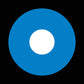 Glow Blue (UV)
