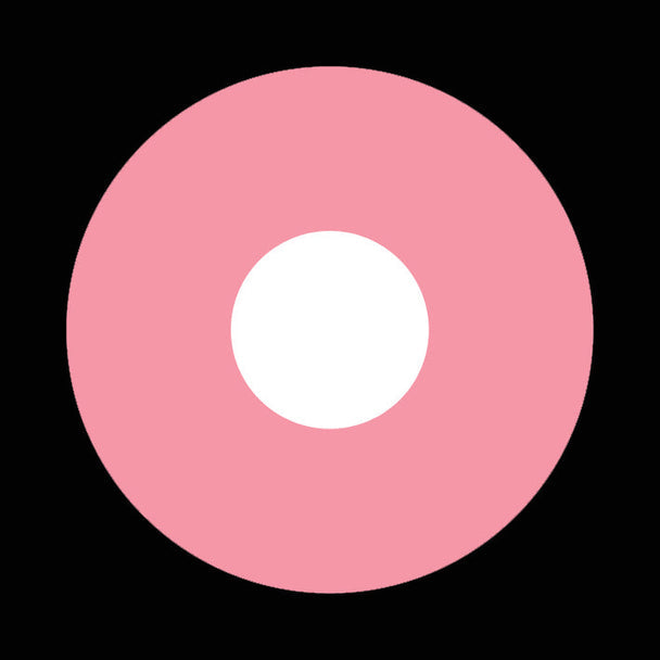 Glow Pink (UV)